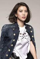 Foto de Anita Yuen pareja de Julian Cheung