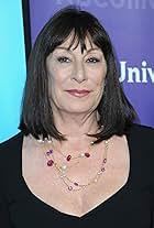 Foto de la celebrity Anjelica Huston