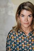 Foto de Anke Engelke pareja de Andreas Grimm