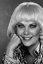 Foto de Ann Jillian pareja de Andy Murcia