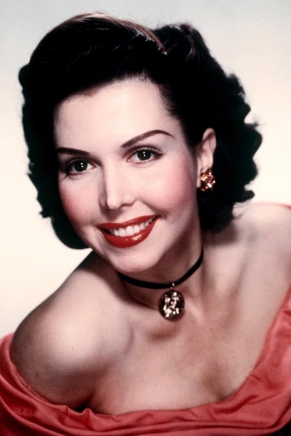 Foto de la celebrity Ann Miller