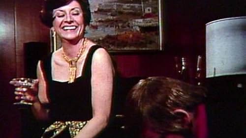 Foto de Ann Muffly pareja de Robert E. Muffly