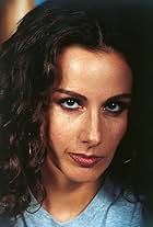 Foto de la celebrity Anna Kanakis