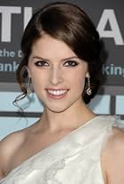 Foto de la celebrity Anna Kendrick