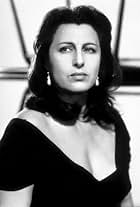 Foto de Anna Magnani pareja de Goffredo Alessandrini