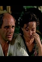 Foto de Anna Maria Monticelli pareja de Richard Jemison