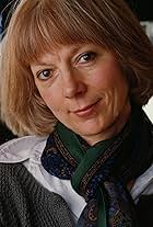 Foto de Anna Massey pareja de Jeremy Brett