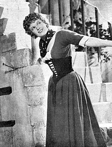 Foto de Anna Neagle pareja de Herbert Wilcox