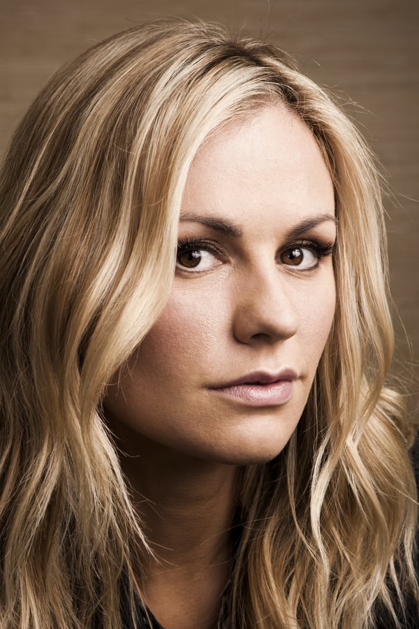 Foto de la celebrity Anna Paquin