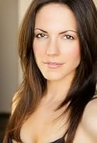 Foto de Anna Silk pareja de Seth Cooperman