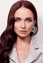 Foto de Anna Snatkina pareja de Viktor Vasilev