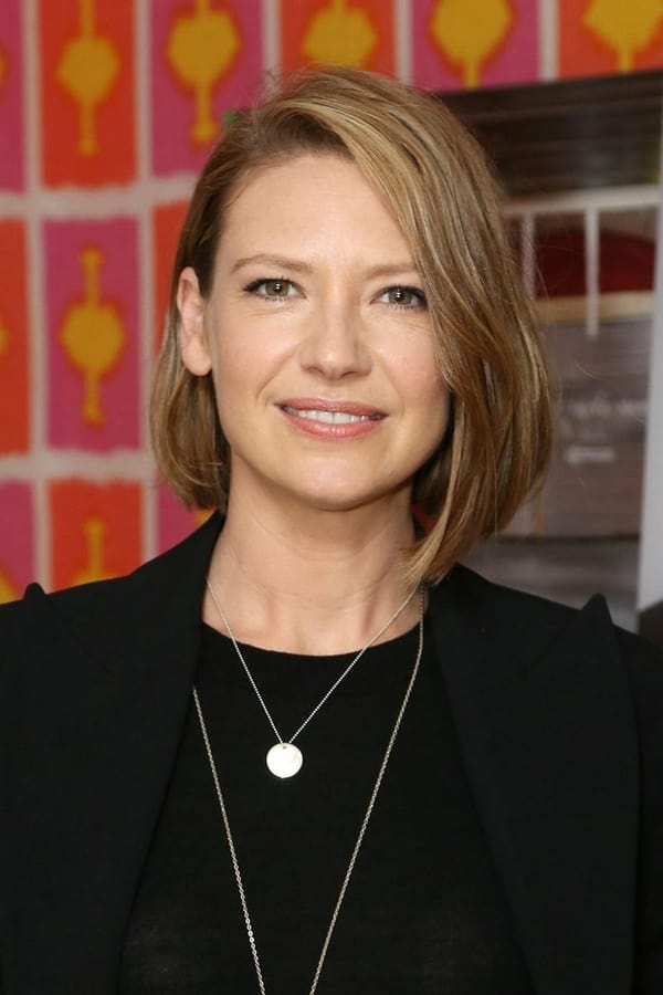 Foto de la celebrity Anna Torv