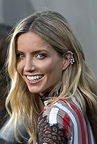Foto de la celebrity Annabelle Wallis