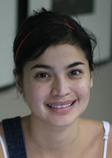 Foto de Anne Curtis pareja de Erwan Heussaff