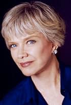 Foto de Anne Francis pareja de Dr. Robert David Abeloff