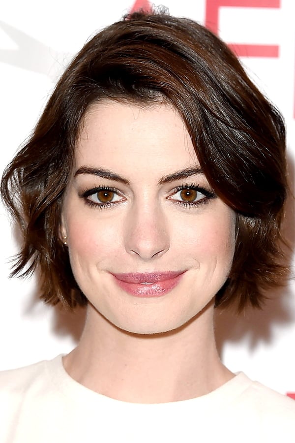 Foto de la celebrity Anne Hathaway