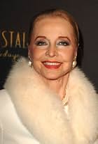 Foto de Anne Jeffreys pareja de Robert Sterling