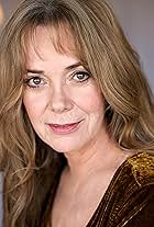 Foto de Anne Lockhart pareja de Adam C. Taylor