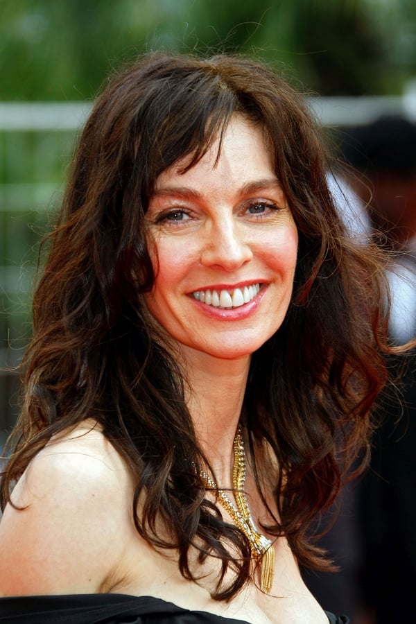 Foto de la celebrity Anne Parillaud