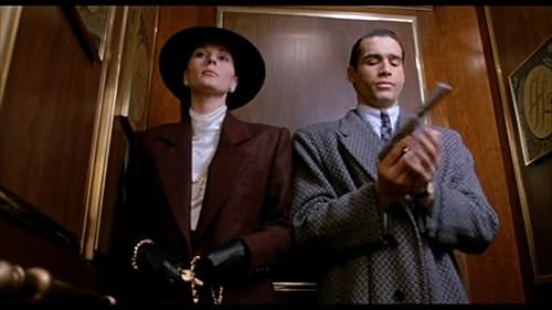 Foto de Anne Twomey pareja de John Bedford Lloyd