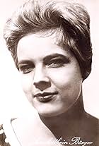 Foto de la celebrity Annekathrin Bürger