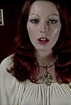 Foto de Annette Haven pareja de Billy Haven