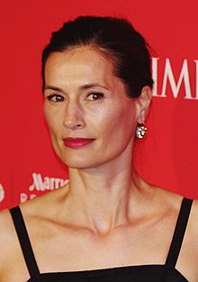 Foto de la celebrity Annette Roque