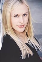 Foto de Annie McElwain pareja de Gregory Alan 