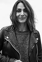 Foto de Annie Parisse pareja de Paul Sparks