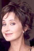 Foto de Annie Potts pareja de James Hayman