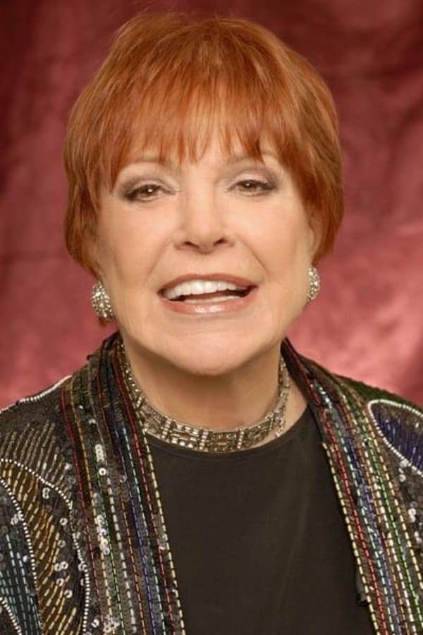 Foto de Annie Ross pareja de Sean Lynch