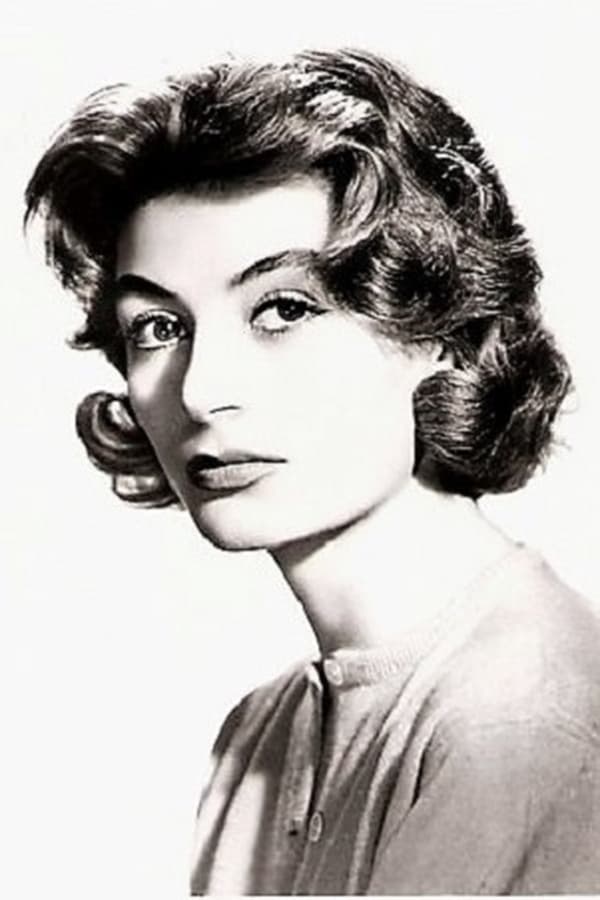 Foto de la celebrity Anouk Aimée