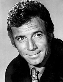 Foto de la celebrity Anthony Franciosa