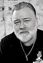 Foto de Anthony Hayes pareja de Polly Smyth