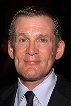 Foto de Anthony Heald pareja de Robin Ray Herskowitz