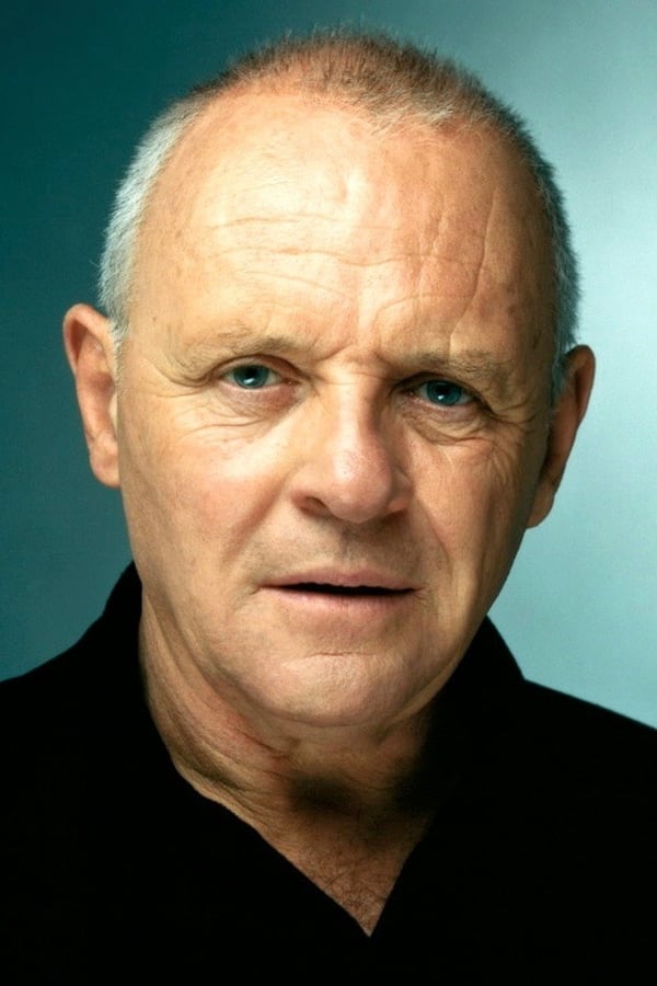 Foto de la celebrity Anthony Hopkins