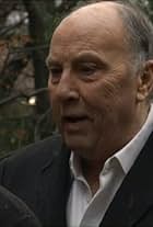 Foto de Anthony Valentine pareja de Susan Valentine