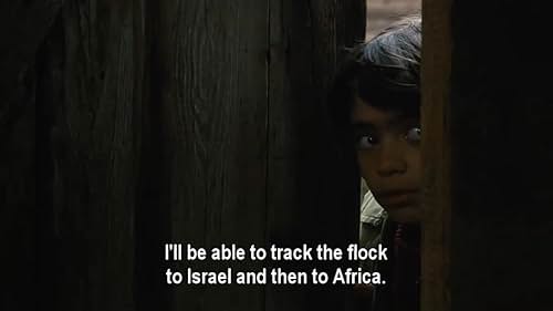 Foto de Antoni Lazarkiewicz pareja de Mary Komasa