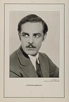 Foto de Antonio Moreno pareja de Daisy Emma Canfield
