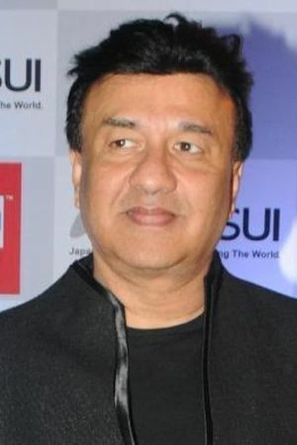 Foto de Anu Malik pareja de Anju Anu Malik