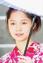 Foto de Aoi Miyazaki pareja de Sousuke Takaoka