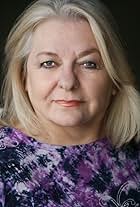 Foto de April Adams pareja de Gregory Doucette