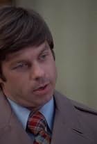 Foto de Archie Hahn pareja de Carol Larkin