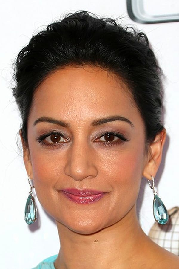 Foto de la celebrity Archie Panjabi