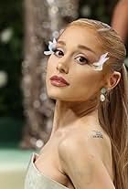 Foto de Ariana Grande pareja de Dalton Gomez