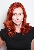 Foto de Arielle Brachfeld pareja de Hank Braxtan