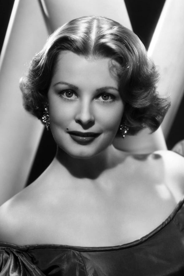 Foto de la celebrity Arlene Dahl