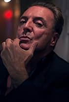 Foto de Armand Assante pareja de Karen Assante