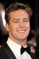Foto de la celebrity Armie Hammer