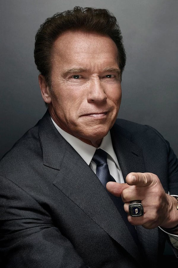 Foto de la celebrity Arnold Schwarzenegger